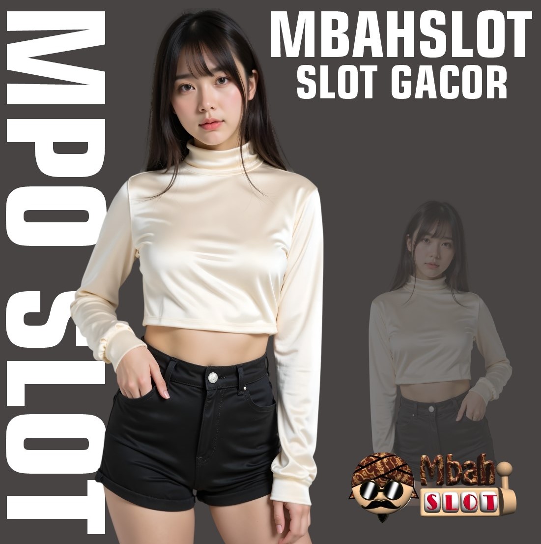 MBAHSLOT